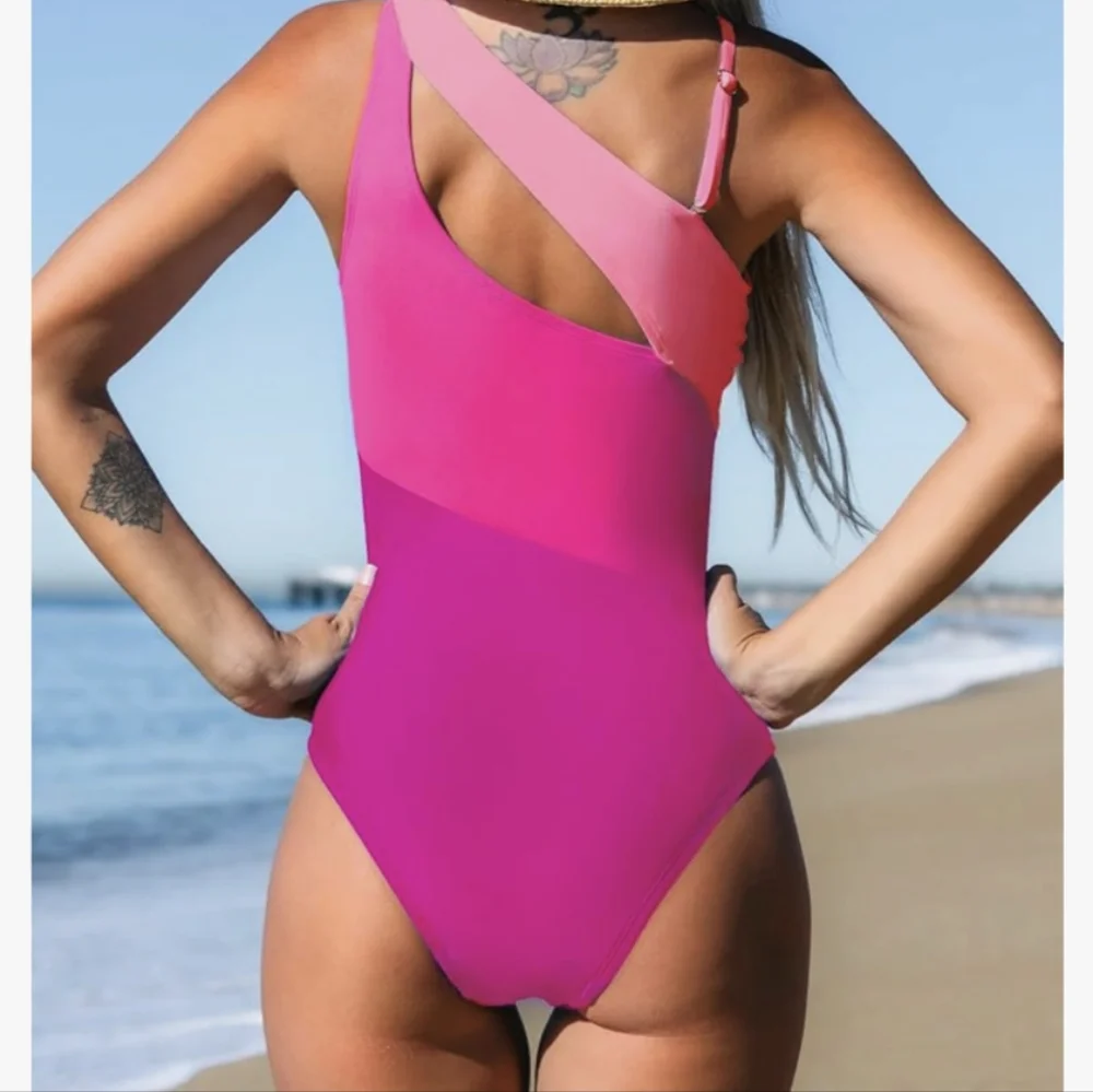 Cupshe women color